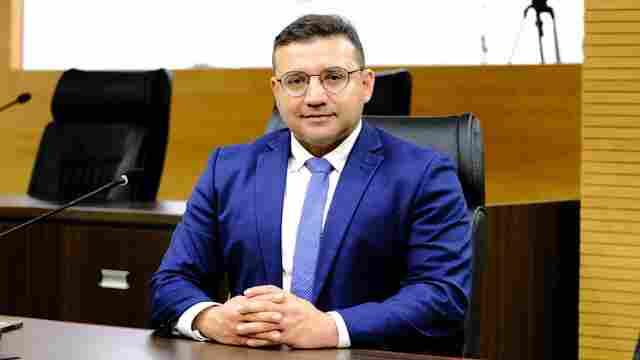 Deputado Ribeiro do Sinpol propõe homenagem a policiais que salvaram bebê