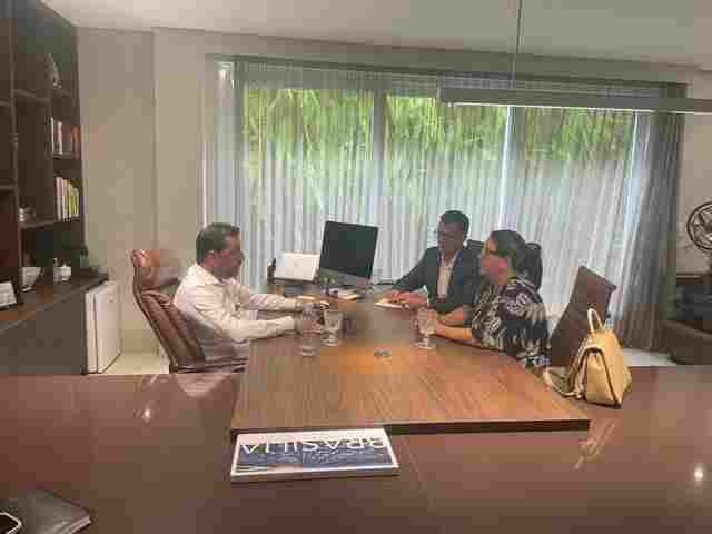 Assembleia de servidores decidirá na terça-feira se aceita contraproposta da Prefeitura à pauta de reivindicação
