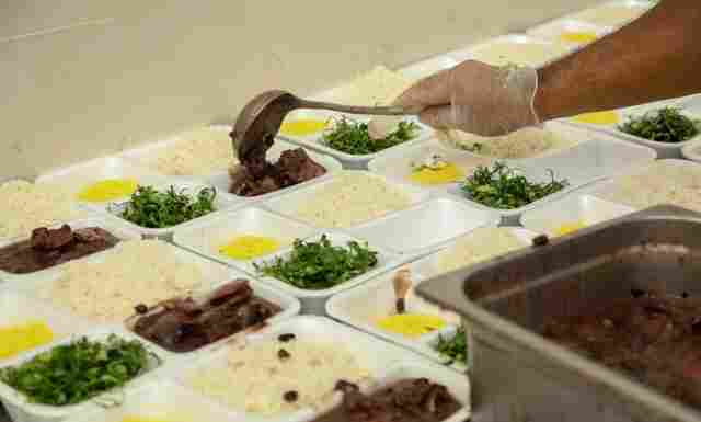 Iniciado mais um processo de renovação de contratos e credenciamento de restaurantes para o Prato Fácil