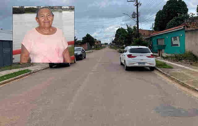 Câmara acata proposta da comunidade e altera nome da rua Dos Farrapos para Dona Helena, homenageando moradora