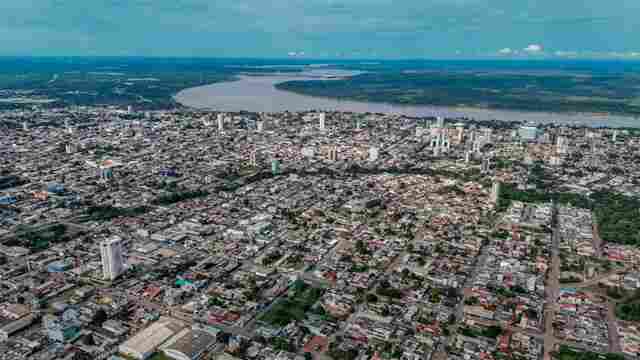 Prefeitura de Porto Velho avança com regularização na área urbana, Vila Calderita e Vista Alegre do Abunã