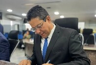 O alto custo político para ajudar o vereador Marcelo Reis a concorrer esse ano