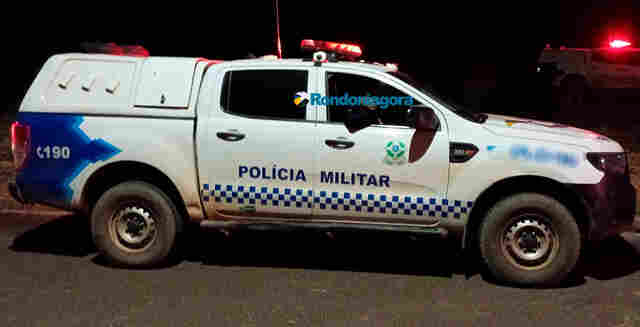 Bandidos invadem casa de oficial de cartório e fogem com quase R$ 30 mil em Porto Velho