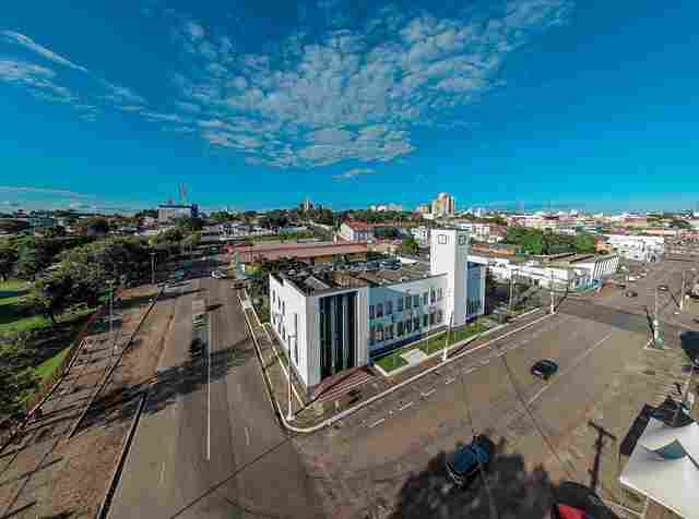 Prefeitura da capital decreta ponto facultativo na quinta, véspera do feriado; serviços essenciais estão mantidos