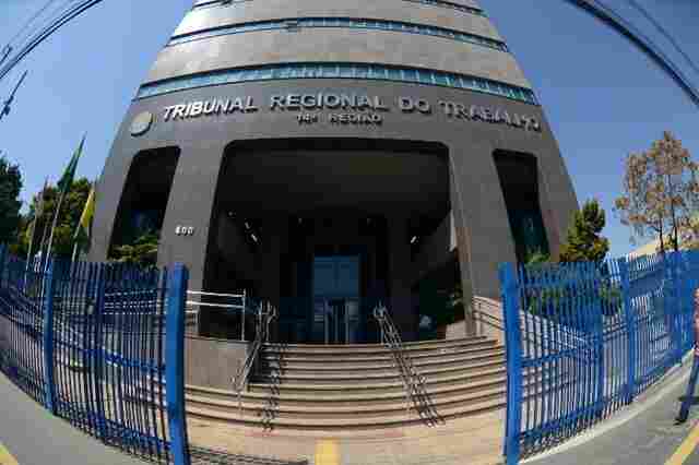 TRT Rondônia e Acre anuncia seleção para contratação de estagiários; inscrições começam nesta quinta