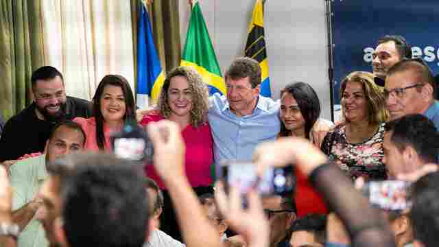 A ressurreição dos Progressistas sob a liderança de Ivo Cassol