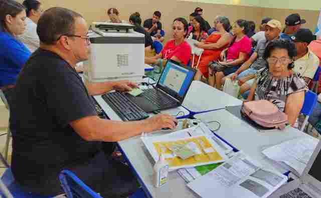 Mais de 5 mil carteiras de passe livre já foram emitidas pelo Governo de Rondônia este ano
