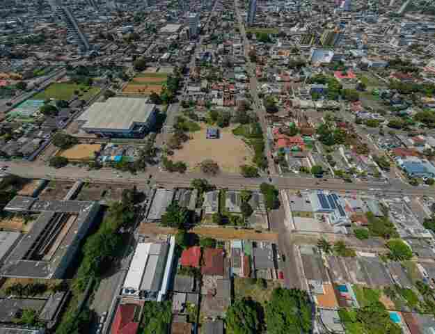 Na capital, Prefeitura inicia regularização fundiária do bairro JK nesta terça