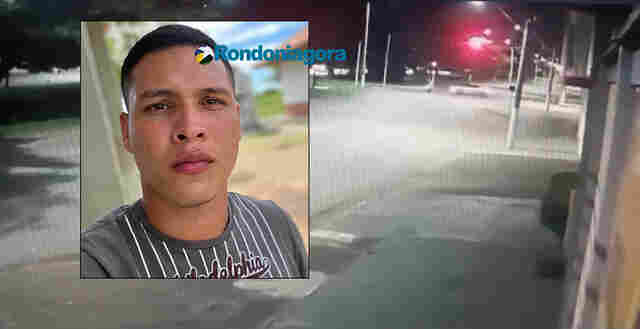 Vídeo: Militar que morreu em acidente na capital ultrapassou sinal vermelho