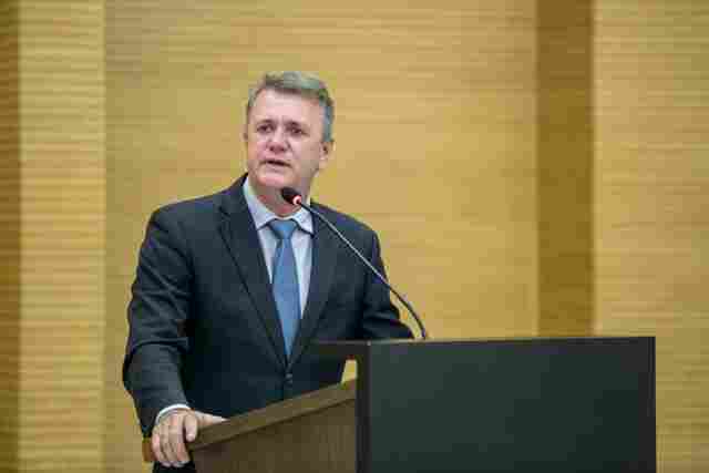 Deputado Luizinho Goebel parabeniza mulheres rondonienses pelo Dia Internacional da Mulher“