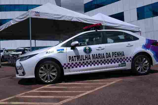 Governo de Rondônia apresenta balanço da Operação Átria 2024, de combate à violência contra a mulher