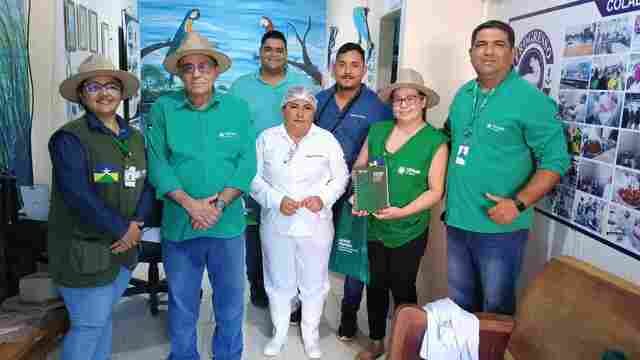 Piscicultora assistida pela Assistência Técnica e Gerencial do Senar Rondônia  vence “Prêmio Mulheres das Águas”
