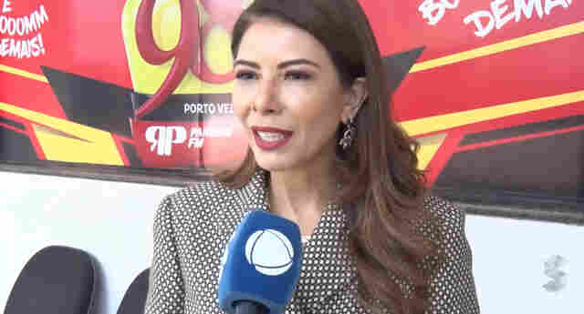 Briga pela Prefeitura de Porto Velho: Juíza aposentada Euma Tourinho se filia ao MDB; PL aguarda Fernando Máximo