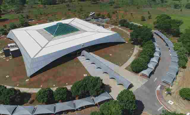 Censipam publica edital de processo seletivo com salários de até R$ 7 mil; há vagas para Porto Velho