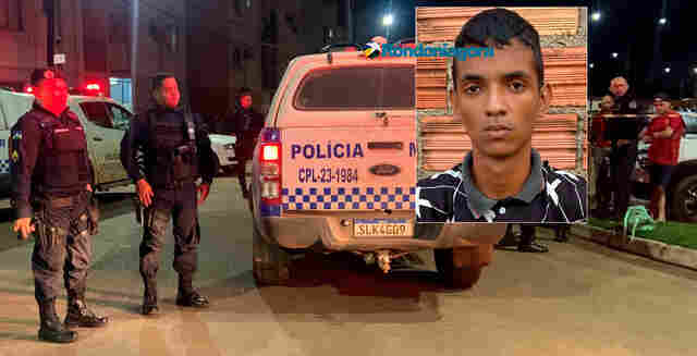 Criminosos matam adolescente e deixam cabeça dentro de bolsa em condomínio de Porto Velho