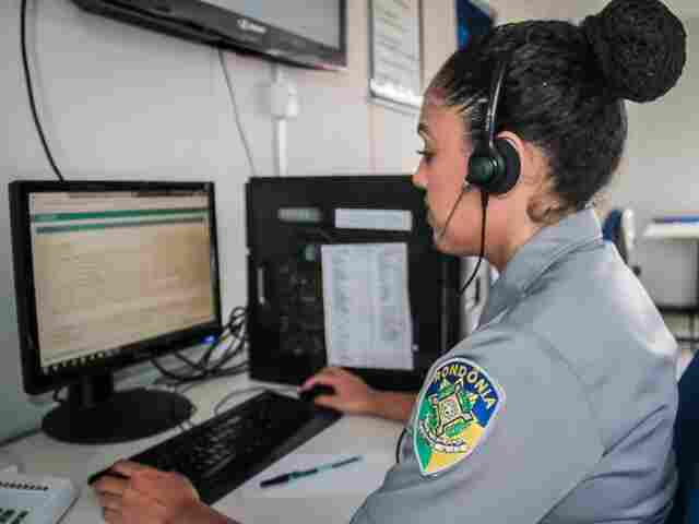 Telefones de emergência 190 e 193 estão inoperantes e Sesdec divulga novo número