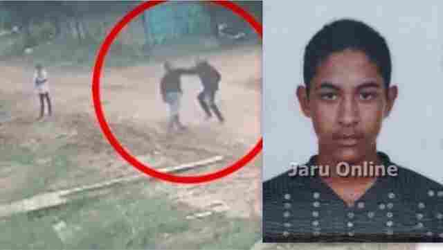 Mantida pelo TJRO condenação de homem por matar vítima por desentendimento em campo futebol