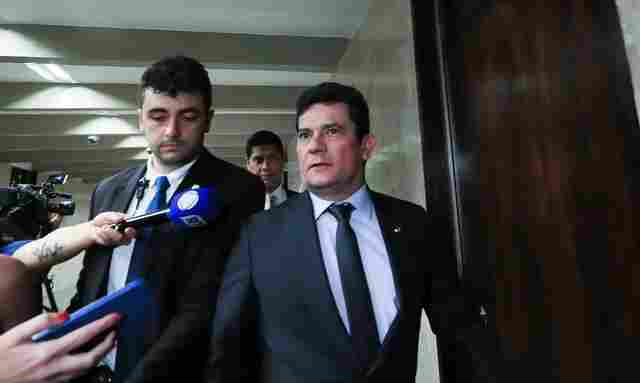 Desembargador pede vista e suspende julgamento de Moro; placar está 3 a 1 para o ex-juiz