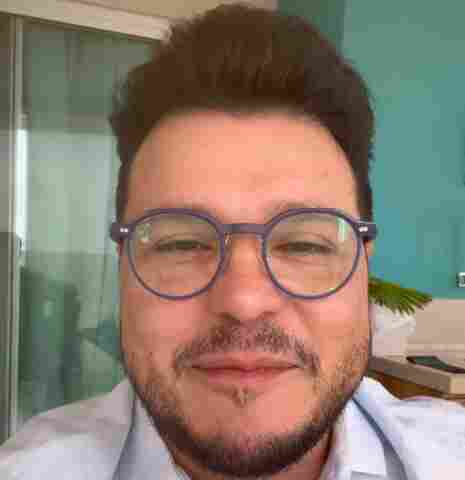 Vídeo: presidente da Assembleia anuncia pré-candidatura a prefeito de Porto Velho