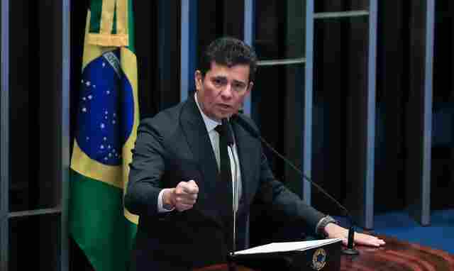 TRE do Paraná decide não cassar o senador Sérgio Moro