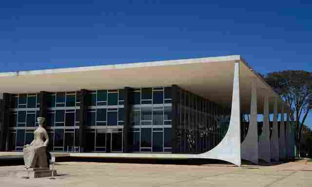Parecer da PGR é contra o pedido de soltura do ex-jogador Robinho