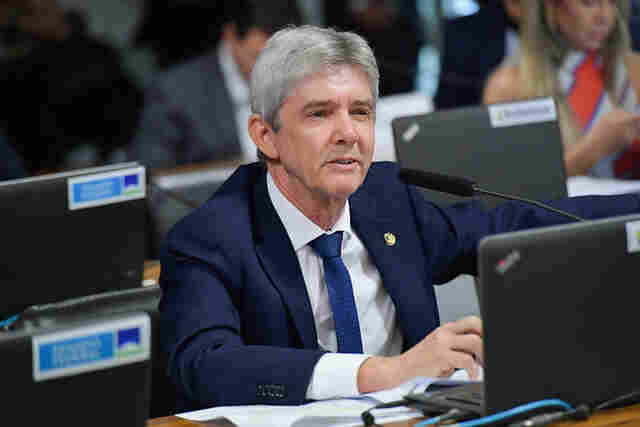 Jaime Bagattoli: Licença ambiental para a exploração de potássio no Amazonas deve garantir a segurança alimentar do país