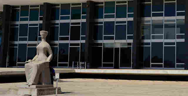STF julga inconstitucional emenda que beneficou membros do MP, TJ, Defensoria, auditores, oficiais de Justiça e procuradores de Rondônia