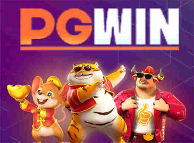 Como posso me inscrever em uma conta do Pgwin?