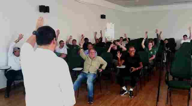 Servidores do Ibama em Rondônia rejeitam proposta do governo