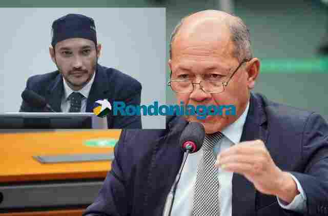 Vergonha para Rondônia; Coronel Chrisóstomo e Fernando Máximo votam para libertar acusado de mandar matar vereadora