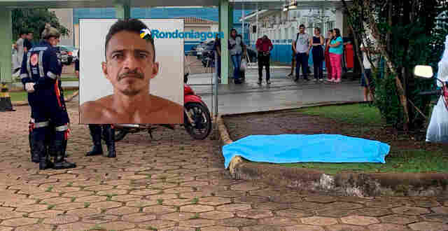 Homem é baleado no bairro Costa e Silva e morre em frente ao HB após ter socorro negado