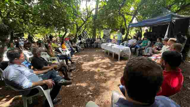Rondônia inicia colheita de cacau com expectativa de aumento na safra