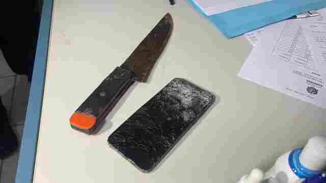 Polícia prende dois homens por envolvimento em assassinato na Vila Nova Samuel