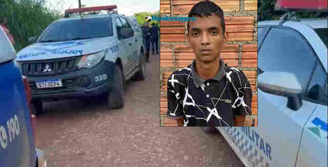 Polícia encontra corpo de adolescente que teve a cabeça decapitada em Porto Velho