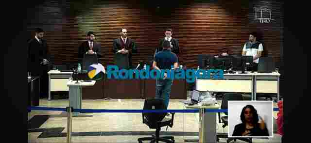 Acusado de matar Ari Uru-Eu-Wau-Wau é condenado a 18 anos de prisão