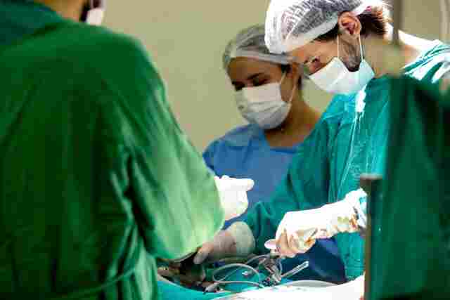 HB realiza na quarta o primeiro transplante ósseo da região Norte