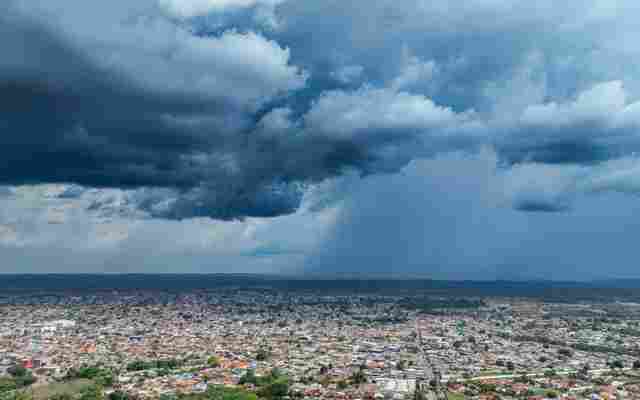 Defesa Civil Municipal alerta para risco de chuvas intensas em Porto Velho