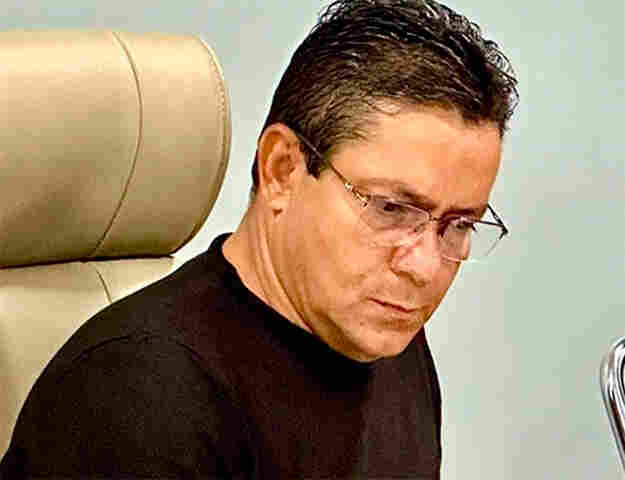 Marcelo Reis ainda aguarda decisão sobre acordo que só beneficia ele na Justiça