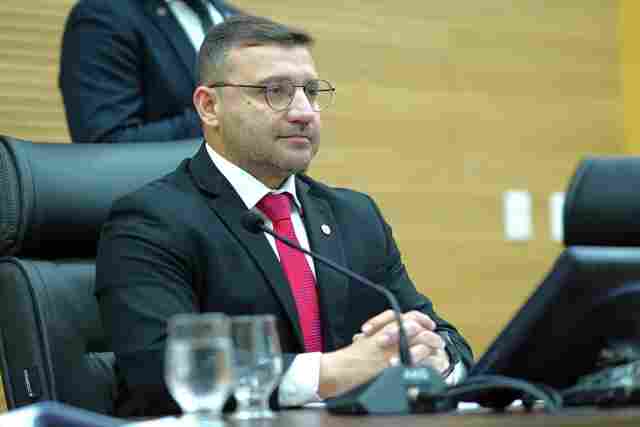 Assembleia Legislativa realiza Audiência Pública sobre a Lei Orgânica Nacional da Polícia Civil