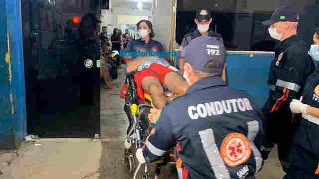 Mulher encontrada morta com tiro na cabeça é identificada; marido segue internado