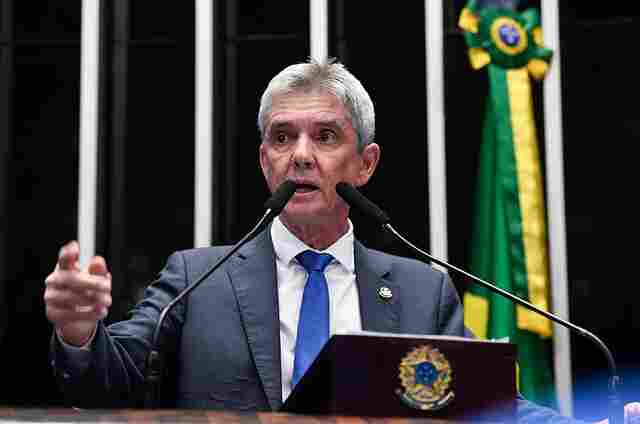 Senador Jaime Bagattoli conquista a aprovação de projeto de lei que moderniza a indústria nacional