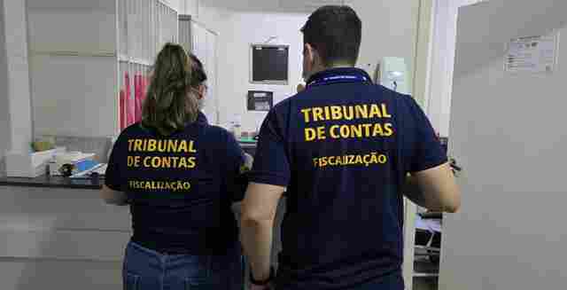 Fiscalização do TCE constata superlotação, poucos leitos, médicos e insumos no Cosme e Damião; Governo explica
