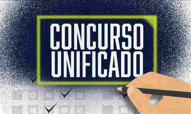 Divulgados os locais de prova do concurso nacional unificado