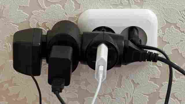 Energisa divulga dicas de segurança para evitar choques elétricos em casa