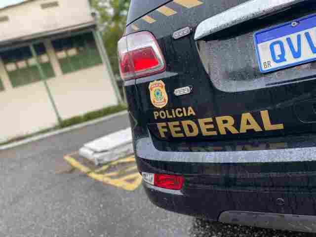 Forças de segurança no Acre realizam operação que investiga briga de facções criminosas