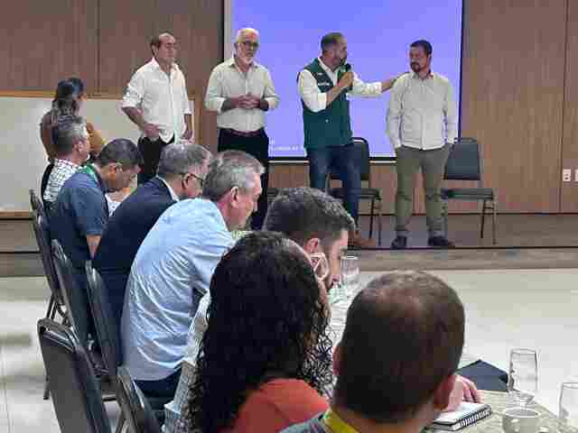 Oficina do ABC+ Rondônia ajusta plano de trabalho para execução das ações de redução de emissão de gases estufa na agropecuária