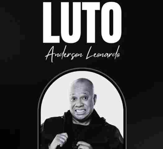 Cantor Anderson Leonardo, do Molejo, morre no Rio de Janeiro