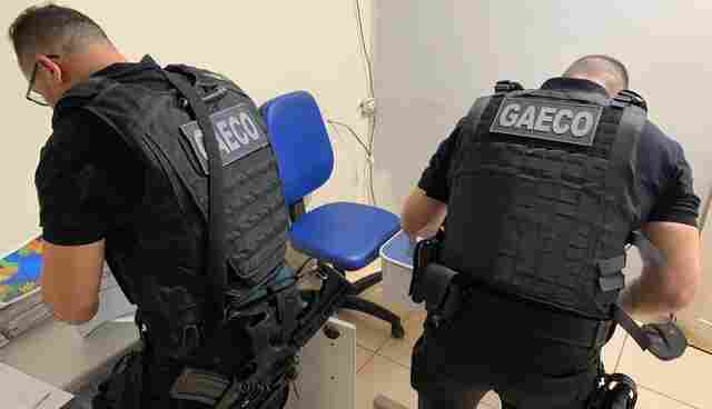 Ministério Público denuncia prefeita de Guajará-Mirim, o marido e outras 6 pessoas por 13 crimes