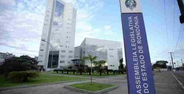 Assembleia Legislativa de Rondônia forma comissão para novo concurso com mais de 300 vagas