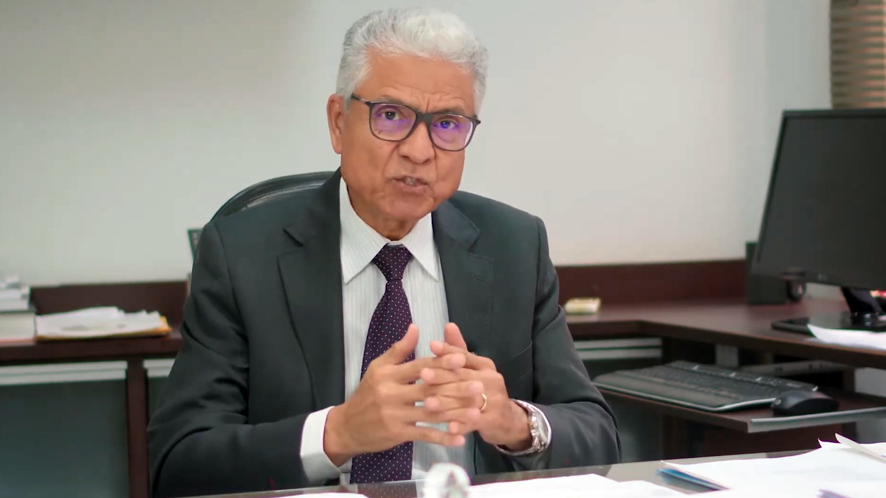 OAB 50 anos: Orestes Muniz teve gestão marcada pela valorização profissional dos advogados